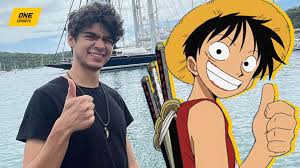 Luffy live action actor went on adventure to prepare role | ONE Esports