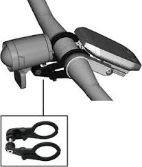 Scheinwerferhalter Lenker 31 8 Scheinwerfer Halter Fahrrad Fahrradlenker Vorbau Ebay