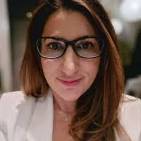 Joanne Simonelli's Instagram, Twitter & Facebook