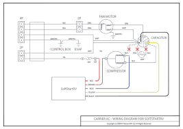 Carrier heat pump wiring diagram for 20kw wiring diagram for rheem heat pump carrier heat pump wiring diagram 52cqb515331aa carrier heat pump. Soft Start For Carrier Air Conditioning Softstartrv