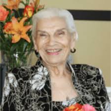 Bettie Jeane Lightsey Weedon