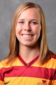 Iowa State Falls Short At Oklahoma