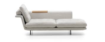 Looking for a good deal on chaise lounge? Vitra Grand Sofa Chaise Longue Offizieller Vitra Online Shop