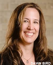 Dawn Bird