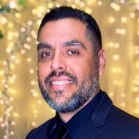 Louie Serna's Instagram, Twitter & Facebook