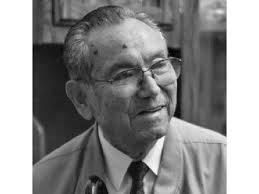 Ambrose Diaz Obituary (1919