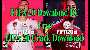 Fifa 20, free and safe download. Fifa 20 Download Pc Free Fifa 20 Crack Download Youtube
