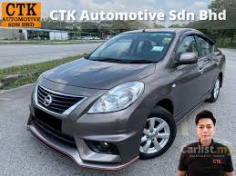 Modern reliable and beautiful automobiles will always find market acceptance. Nissan Almera 2013 Vl 1 5 In Kuala Lumpur Automatic Sedan Silver For Rm 25 800 6362780 Carlist My