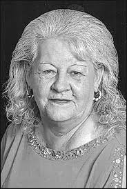 Margaret Tipton Obituary (1945