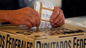 Votes cast by verified industry voters will count as two votes. Arrojan Cabezas Humanas En Dos Mesas De Votacion De La Mexicana Tijuana