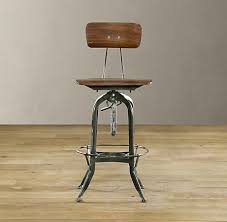 Vintage Toledo Bar Chair Vintage Chairs Ikea High Chair Dining Room Chairs Modern