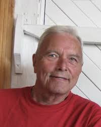 James Badcock Obituary