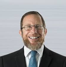 Temima Taps Rabbi Lynn as New Head of School