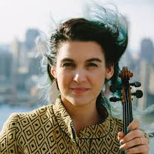 Jewish storyteller Alicia Jo Rabins brings 135-person choir to Portland's  Revolution Hall