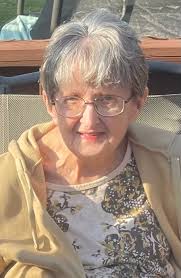 Obituary for Judy (Wools) Holt