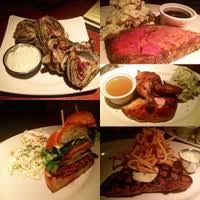 All steaks are finished with maître d' butter, except for marinated steaks. J Alexander S Now Closed Westchase 35 Tips From 923 Visitors