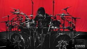 Check spelling or type a new query. Jay Weinberg Solo De Bateria Slipknot Youtube