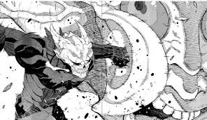 8 manga online in english with high quality for free. Kaiju No 8 Chapter 40 Jadwal Rilis Spoiler Dan Link Baca Manga Kebumen Talk