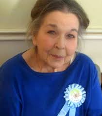 Cathy Engels Obituary