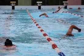 Piscine Caseo De Louviers Consommation D Energie Recettes Frequentation 2018 A La Loupe La Depeche Louviers