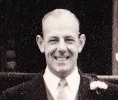 Donald Richard William Ivers (1921-2007)