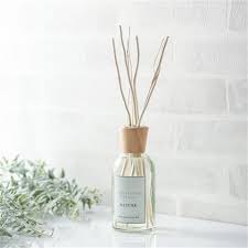 ソフィスティンス ディフューザー グリーン ネイチャー 結婚 お祝い シンプルデザイン フルーティー