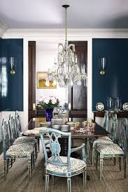 Refined elegance is the look you've chosen for your formal dining room. 25 Examples Of French Country Decor French Country Interior Design
