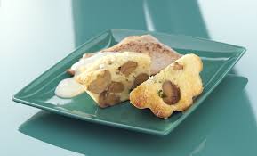 Clafoutis De Champignons Guy Demarle Recette En 2020 Recette Fondant Recette Pomme De Terre Demarle