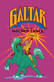Galtar and the Golden Lance - Rotten Tomatoes