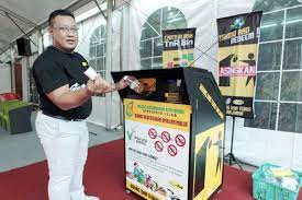 Check spelling or type a new query. Buang Sampah Tebus Tunai Di Kelantan
