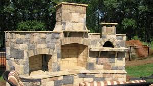 Oven installations are made easy with our our outdoor brick fireplace with pizza oven took us several weeks to complete but the results. Isokern Fireplace Paired With An Iso Ven Wood Burning Pizza Oven Oven Fireplace Outdoor Wood Burning Fireplace Outdoor Fireplace