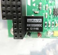 Air Products AP143414 EMC Chassis ChemGuard Interface PCB ...
