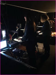 pOoTer's pSycheDelic shAcK