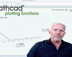 Imagem de PTC Mathcad Prime 10 plot