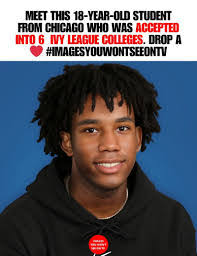 Cedric Montgomery's Instagram, Twitter & Facebook