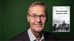 Klarsyn Thomas Sonne Nielsen og Dorte Prang