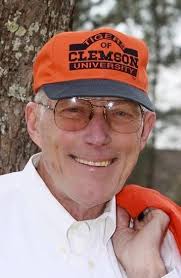 Obituary for Donald A. Hyde, Jr.