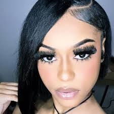 Akasha Johnson's Instagram, Twitter & Facebook