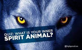 People with this spirit animal always take their time before they act. Common Spirit Animals And What They Symbolize