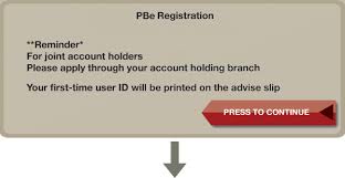 Go to a public bank branch (i went to the gaya street's branch). Public Bank Berhad How Do I Apply