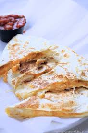Taco Bell Chicken Quesadilla Copycat Recipe Alyona S Cooking Chicken Quesadilla Recipe Quesadilla Chicken Quesadillas Taco Bell