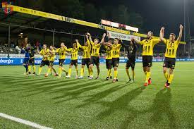 Nwakali, 19, joined the gunners last summer but has yet to earn a work permit to play in england. Venlonaren Vvv Venlo Wint Het Play Off Ticket Na Goede Tweede Helft Tegen Achilles Venlonaren