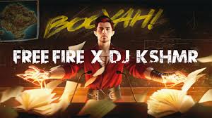 Ternyata memang hadir dan sekarang bisa. Esports Id Setelah Alok Dj Kshmr Siap Bertempur Di Free Fire Bulan Oktober