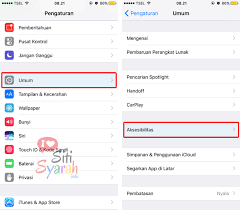 Jan 09, 2019 · cara mengaktifkan assistivetouch untuk memunculkan tombol home di iphone. Memunculkan Menu Home Di Iphone