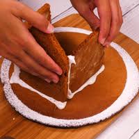 Epingle Sur Maison En Pain D Epices