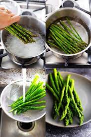 How To Cook Asparagus 5 Simple Methods Sweet Peas Saffron How To Cook Asparagus Cooking Asparagus On Stove Asparagus Recipes Healthy