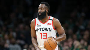 James harden will head to houston with three of his current teammates. Four Trade Destinations For James Harden
