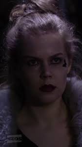 Even tortured artists need saving sometimes 🧑‍🎨 Of course, only by a drag  queen with a pool cue in hand.⁠, ⁠, Jane Sherning Warren's short film takes  us