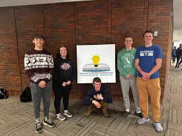 It is National School Counseling Week! We are thanking and appreciating our  School Counselors at the Intermediate School