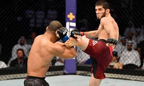 Islam makhachev breaking news and and highlights for ufc on espn 26 fight vs. Islam Mahachev Pokinul Trenirovochnyj Lager Habiba Nurmagomedova